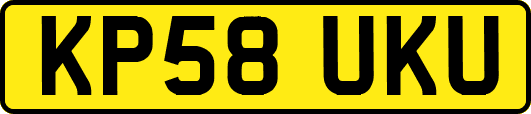 KP58UKU