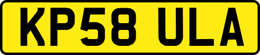 KP58ULA