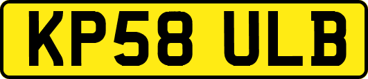 KP58ULB