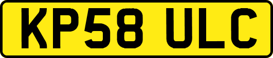 KP58ULC