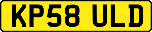 KP58ULD