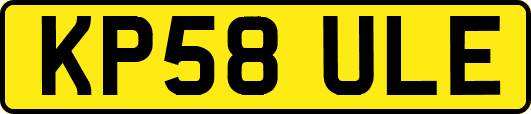 KP58ULE
