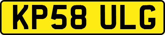 KP58ULG