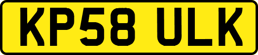 KP58ULK