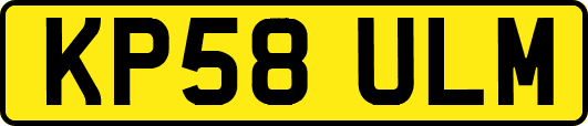 KP58ULM