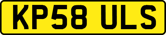KP58ULS