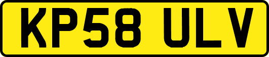 KP58ULV