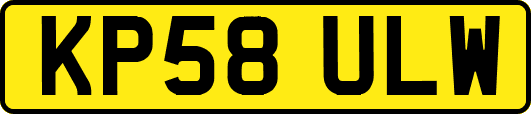 KP58ULW