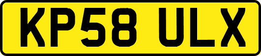 KP58ULX
