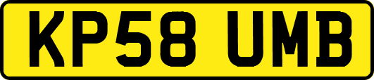 KP58UMB