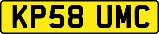 KP58UMC