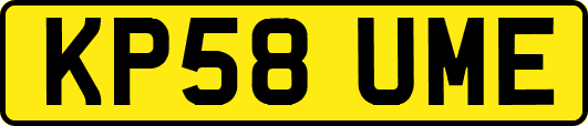 KP58UME