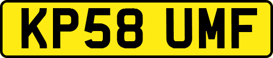 KP58UMF