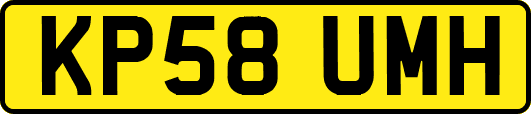 KP58UMH
