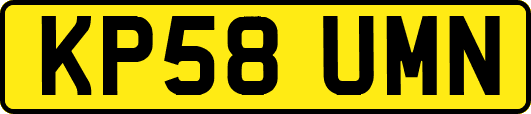 KP58UMN