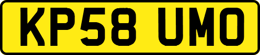 KP58UMO