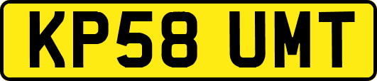 KP58UMT