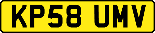 KP58UMV