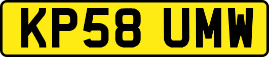 KP58UMW