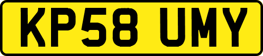 KP58UMY
