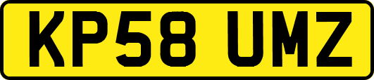 KP58UMZ