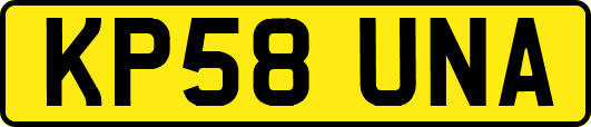 KP58UNA