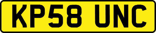 KP58UNC