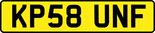KP58UNF