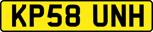 KP58UNH
