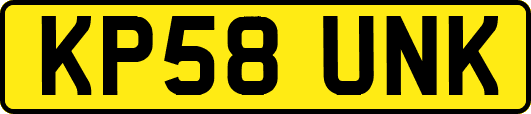 KP58UNK
