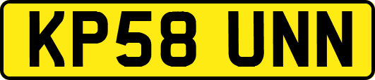 KP58UNN