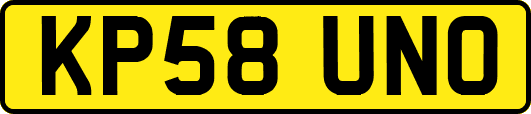 KP58UNO