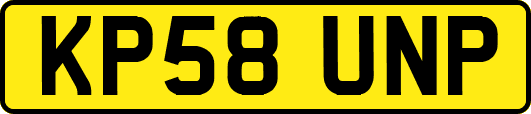 KP58UNP