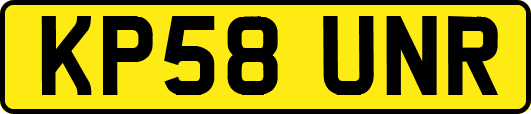 KP58UNR