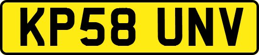 KP58UNV