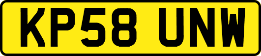 KP58UNW