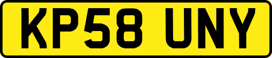 KP58UNY