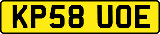 KP58UOE