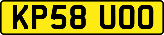 KP58UOO