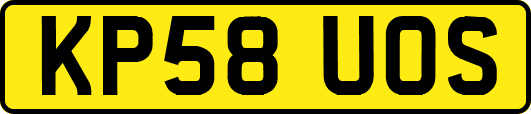 KP58UOS