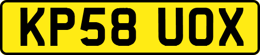 KP58UOX