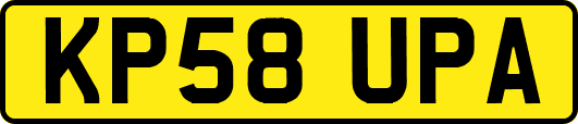 KP58UPA