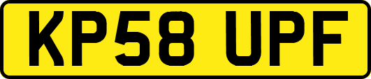KP58UPF
