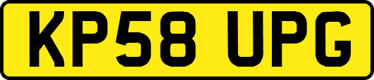 KP58UPG