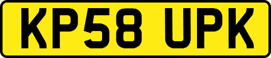 KP58UPK
