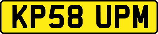 KP58UPM