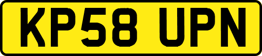 KP58UPN