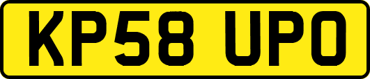 KP58UPO