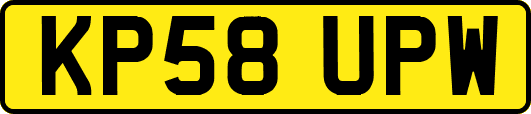 KP58UPW