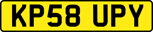 KP58UPY